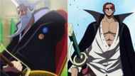 The newly introduced Garling Figarland is absolutely intriguing (Image via Toei Animation, One Piece)